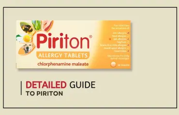 Can You Give Dogs Piriton? Side-Effects & Facts (2024)